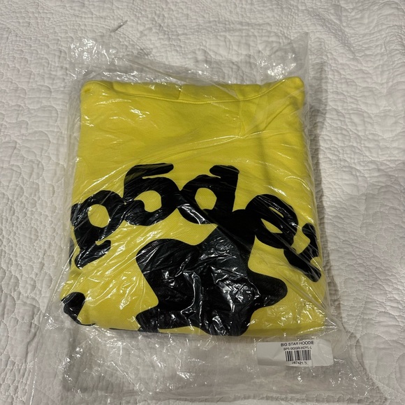 SPIDER HOODIE - Picture 4 of 5